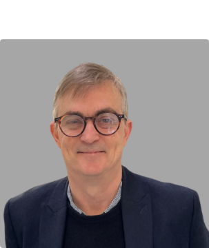 Tim Borthwick